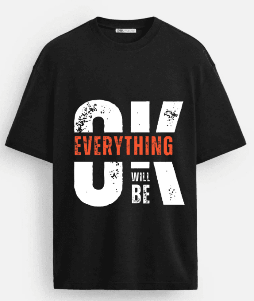 Everything will be OK